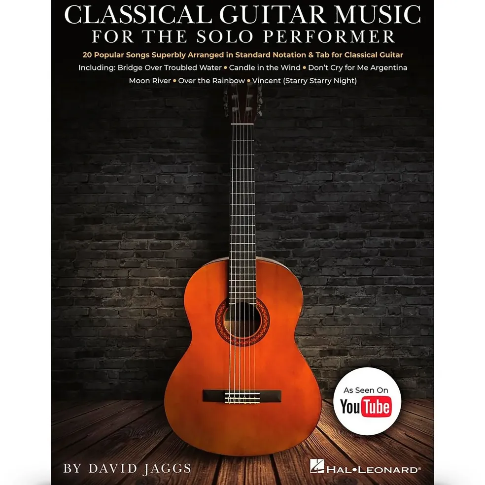 Hal Leonard More Simple Songs - The Easiest Easy Guitar Songbook Ever