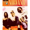Hal Leonard Nirvana Guitar Play-Along Series Volume 78 (Book/CD)