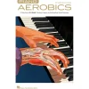 Hal Leonard Piano Aerobics (Book/Online Audio)