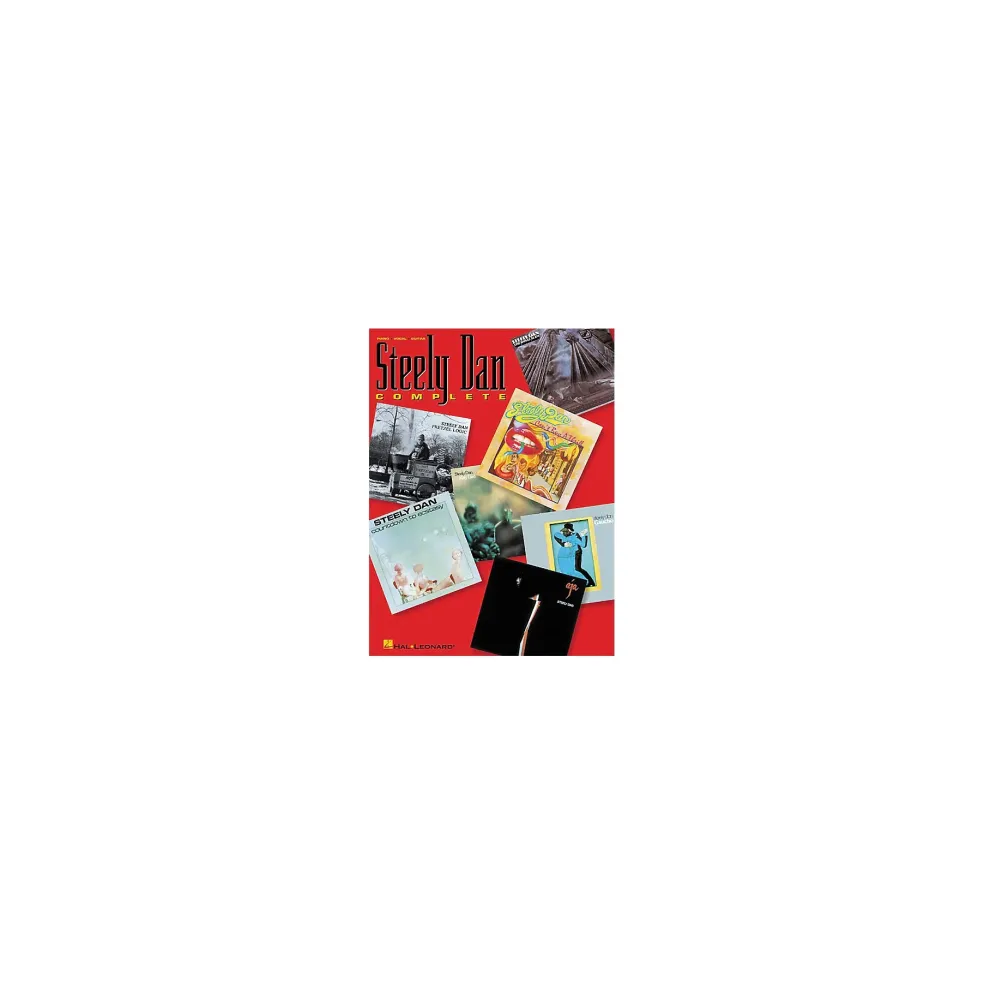 Hal Leonard Pink Floyd - Easy Guitar With Riffs And Solos (With Tab)