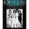 Hal Leonard Queen - Deluxe Anthology (Updated Edition) Piano/Vocal/Guitar Songbook