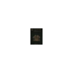 Hal Leonard Queen - The Bass Guitar Collection