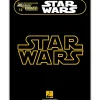 Hal Leonard Star Wars E-Z Play Today Volume 12