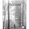 Hal Leonard Taylor Swift - Folklore Piano/Vocal/Guitar