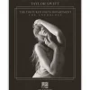 Hal Leonard Taylor Swift The Tortured Poets Department: The Anthology Piano/Vocal/Guitar Songbook