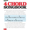 Hal Leonard The 4 Chord Songbook (Strum & Sing Series)