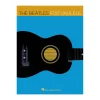 Hal Leonard The Beatles for Ukulele Songbook