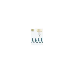 Hal Leonard The Beatles Greatest Hits Book