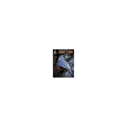 Hal Leonard The Best of James Taylor Guitar Tab Book