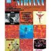 Hal Leonard The Best of Nirvana Guitar Tab Book
