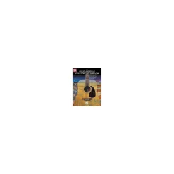 Hal Leonard The Great American Country Easy Guitar Tab Book