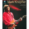 Hal Leonard The Guitar Style of Mark Knopfler Signature Licks Book with CD