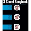Hal Leonard The Guitar Three Chord Songbook Volume 2 G-C-D