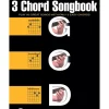 Hal Leonard The Guitar Three Chord Songbook Volume 3 G-C-D