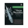 Hal Leonard The Home Recording Handbook Book/CD