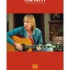 Hal Leonard Tom Petty Sheet Music Anthology - Piano/Vocal/Guitar Artist Songbook