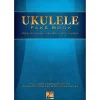 Hal Leonard Ukulele Fake Book