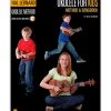 Hal Leonard Ukulele for Kids Method & Songbook Book/Audio Online