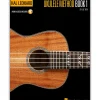 Hal Leonard Ukulele Method Book 1 with Online Audio
