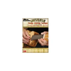 Hal Leonard Ukulele Sing-Along Songs
