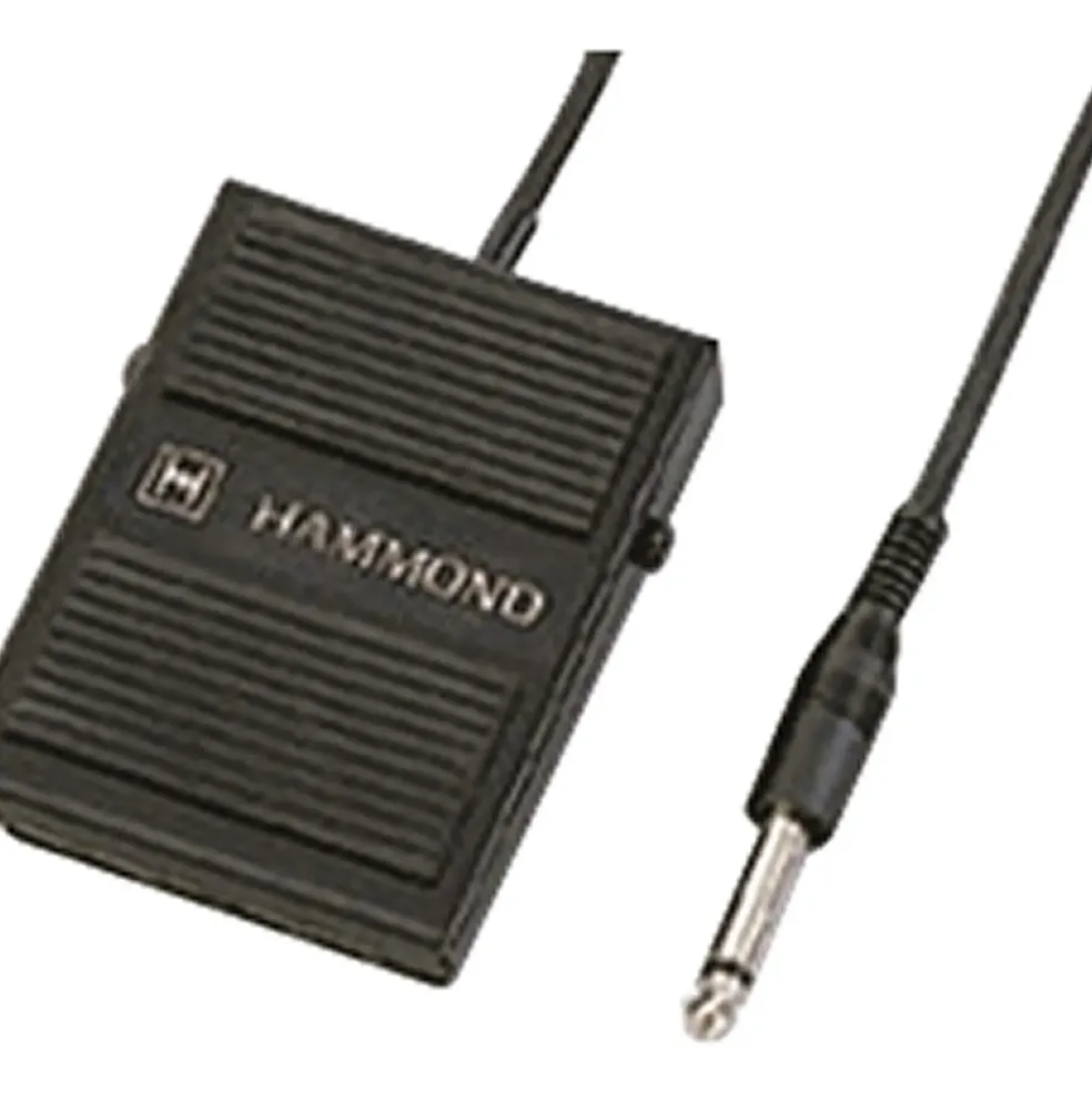 Hammond FS-9H Footswitch
