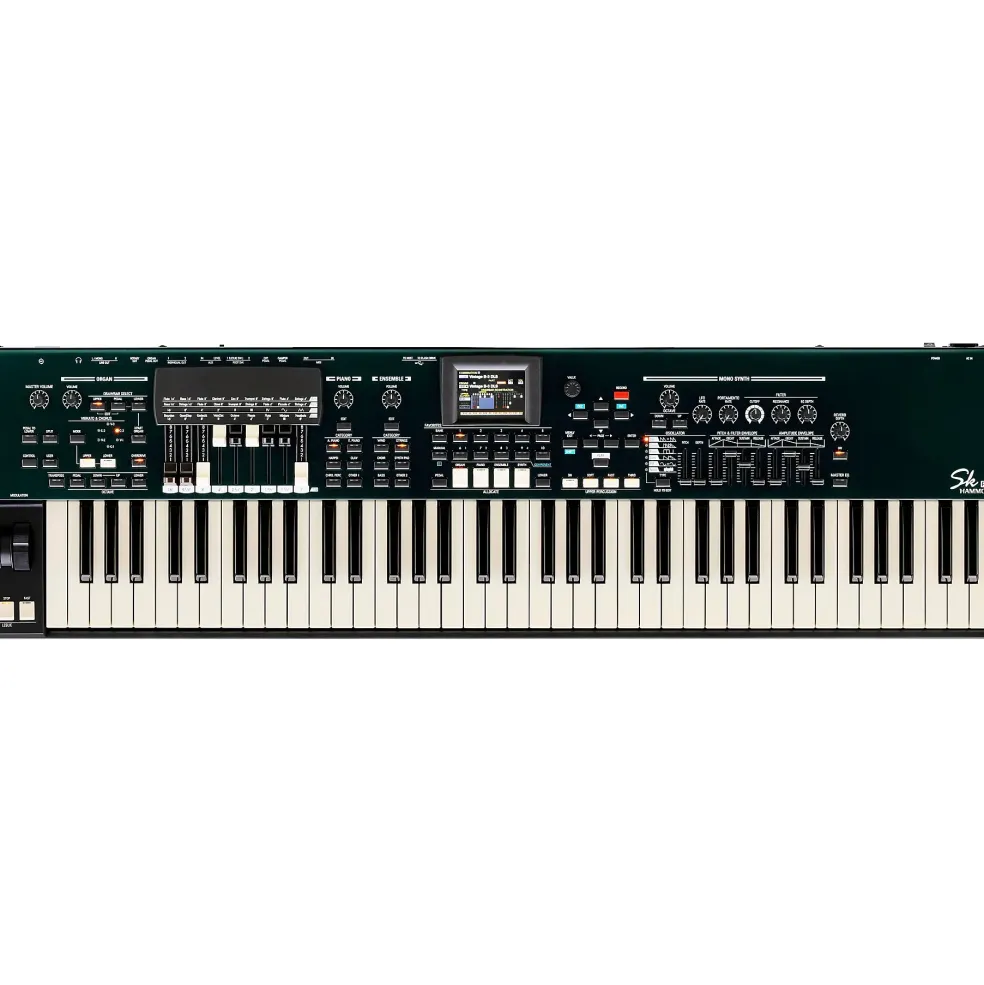 Hammond Sk PRO 73-Key Digital Keyboard/Organ