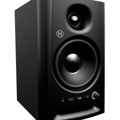 Harbinger VARI SM505 5" Studio Monitor With 3-Voice DSP and Bluetooth