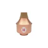 Harmon L Model Copper Trumpet Wow-Wow Mute