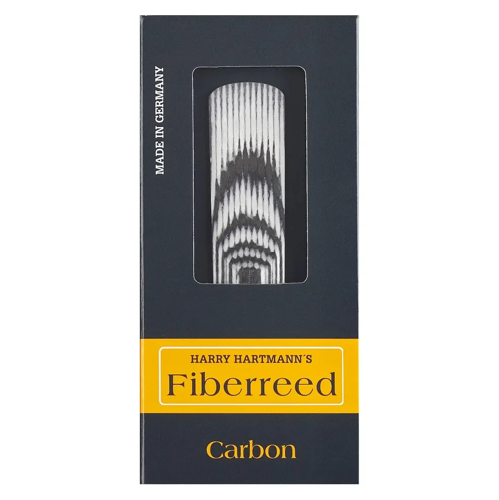Harry Hartmann Carbon Fiberreed Baritone Saxophone Reed Soft