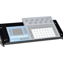 Headliner Mod Base Desktop Synth Stand