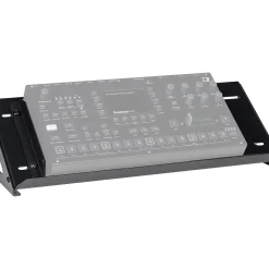 Headliner Mod Base Desktop Synth Stand