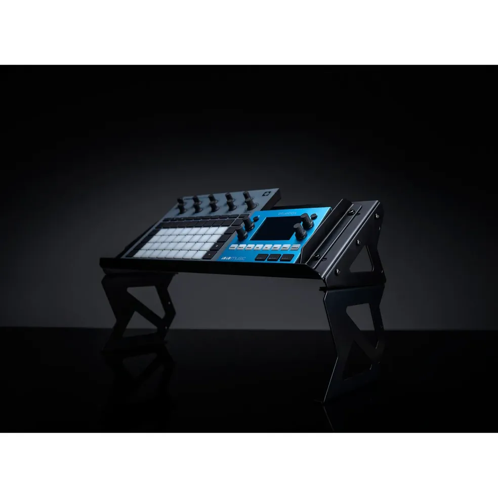 Headliner Mod Riser Desktop Synth Stand