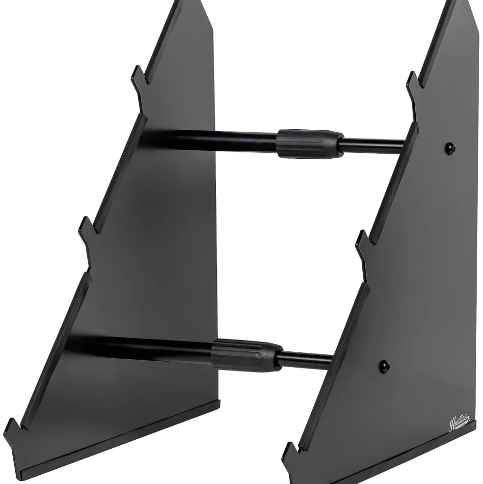 Headliner 3-Tier Desktop Synth Stand