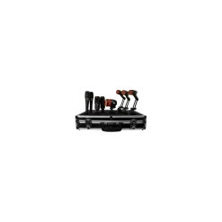 Heil Sound HDK-8 Drum Microphone Kit