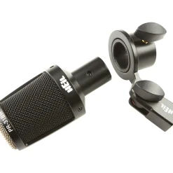 Heil Sound PR 31 BW Short Barrel Large-Diaphragm Dynamic Mic