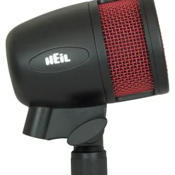 Heil Sound PR 48 Kick Drum Microphone