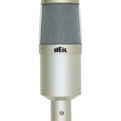Heil Sound PR 30 Large-Diaphragm Multipurpose Dynamic Microphone