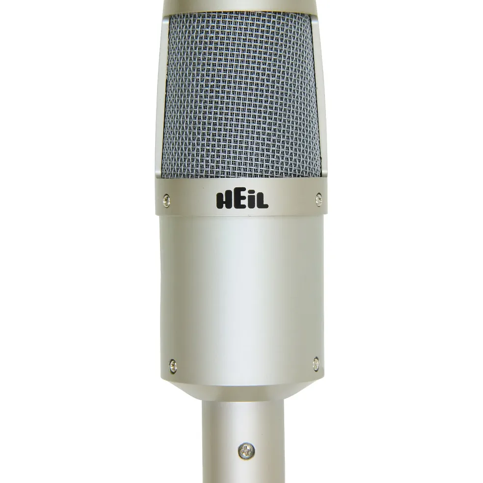 Heil Sound PR 30 Large-Diaphragm Multipurpose Dynamic Microphone