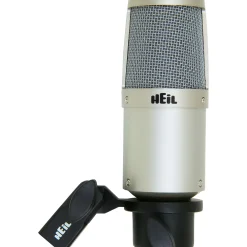 Heil Sound PR 30 Large-Diaphragm Multipurpose Dynamic Microphone