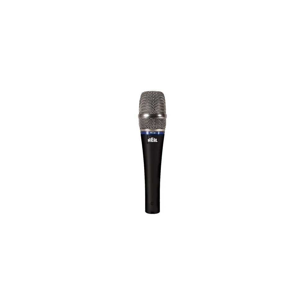 Heil Sound PR 22 UT (Utility)