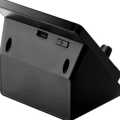 Hercules DJ Stream 100 Customizable 8-Track Audio Mixer for Streaming, Content Creation and Gaming (Windows PC)