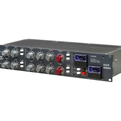 Heritage Audio 609A Dual Channel Compressor