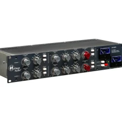 Heritage Audio 609A Dual Channel Compressor