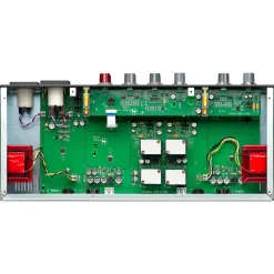 Heritage Audio 609A Dual Channel Compressor