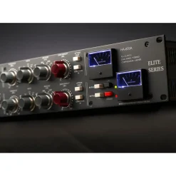 Heritage Audio 609A Dual Channel Compressor