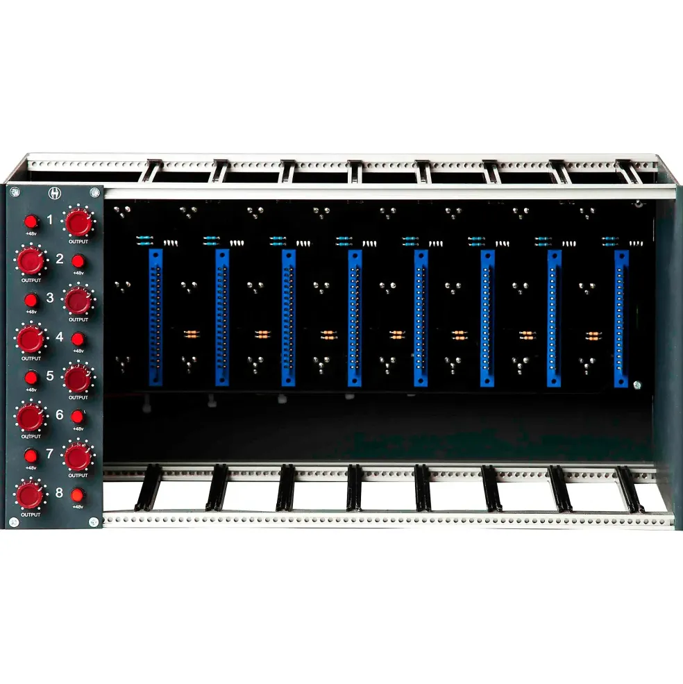 Heritage Audio Frame 8 80 Series Frame
