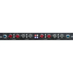 Heritage Audio Symph EQ Master Bus Stereo Asymptotic Equalizer
