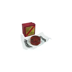 Hidersine Violin or Viola Rosin Light