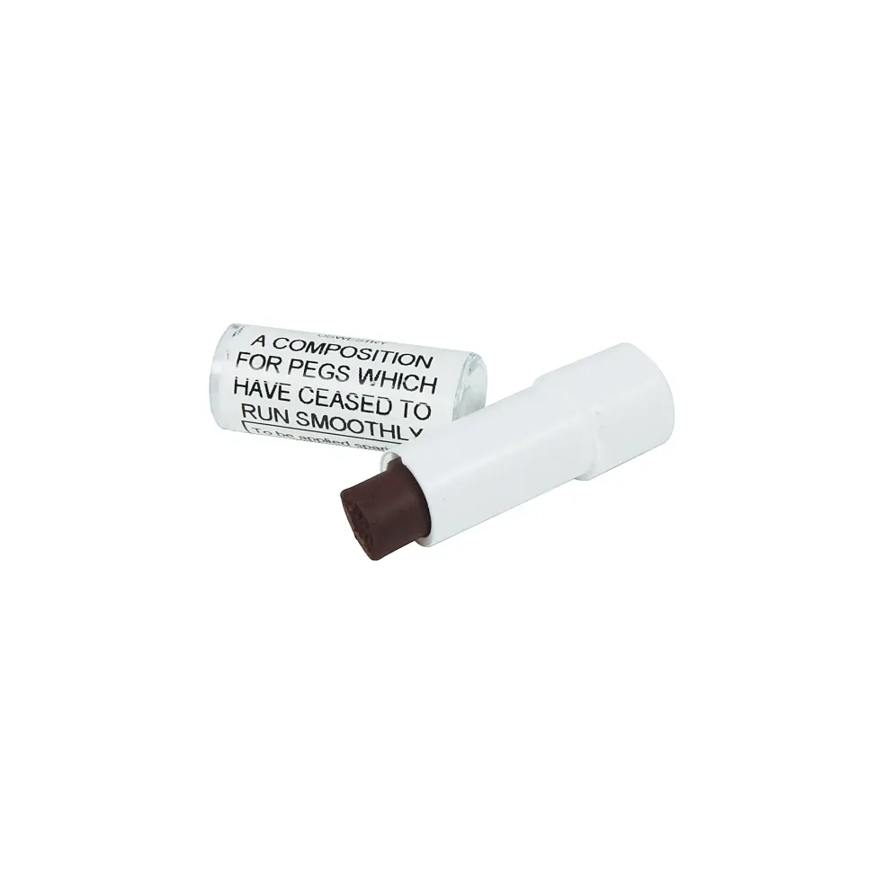 Hill Peg Compound