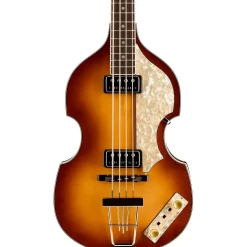 Hofner H500/1 Vintage 1964 Violin Electric Bass Guitar Sunburst